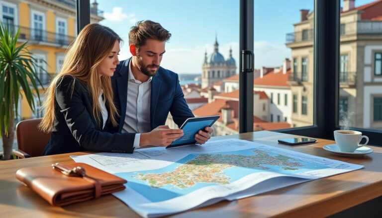 découvrez notre guide complet et nos conseils essentiels pour investir dans l’immobilier au portugal en 2026, et réussissez votre projet en toute sérénité.