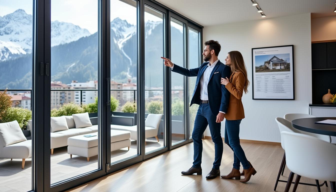 découvrez les conseils de lacombe immobilier à chambéry pour dénicher le bien immobilier idéal en 2026. guide complet pour réussir votre achat ou location.