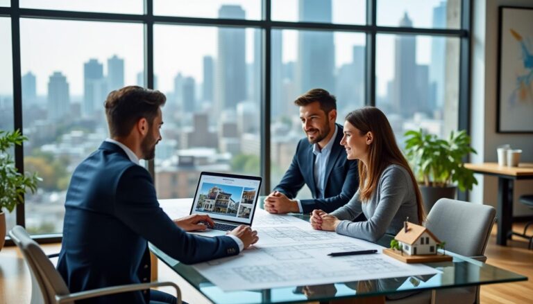 découvrez les services offerts par legendre immobilier et les avantages exclusifs pour faciliter vos projets immobiliers en toute confiance.