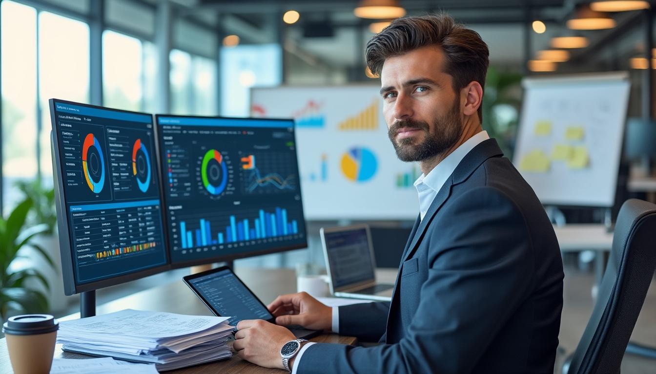 découvrez les clés pour réussir dans la profession immobilière en 2026 : conseils, tendances et stratégies pour exceller dans ce secteur en pleine évolution.