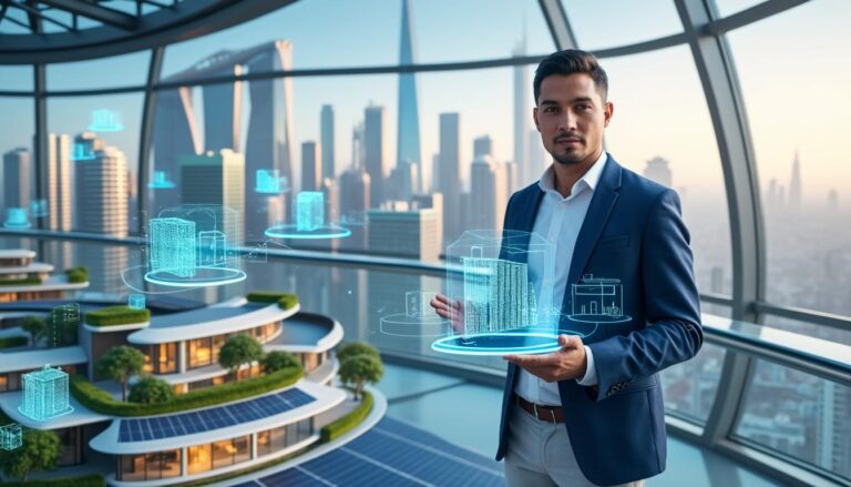 découvrez les clés pour réussir dans la profession immobilière en 2026 : conseils pratiques, tendances du marché et stratégies incontournables pour booster votre carrière.