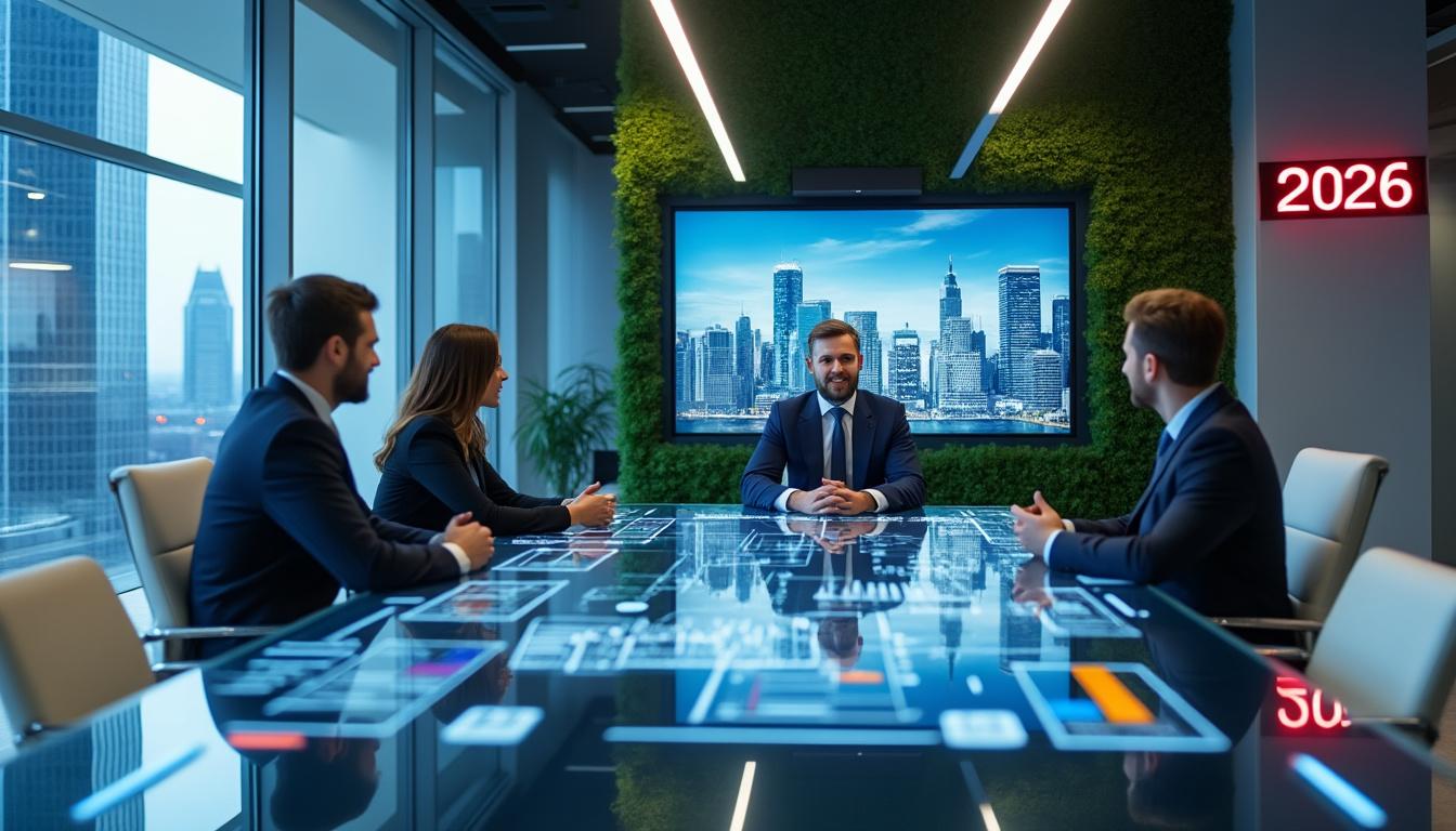 découvrez le rôle essentiel d'un avocat en droit immobilier en 2026, ses missions, conseils et protections dans vos transactions et litiges immobiliers.