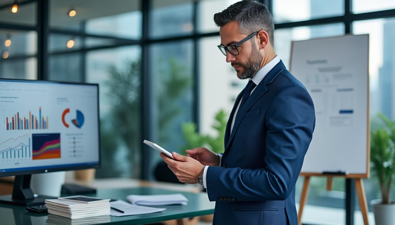 découvrez le rôle essentiel d'un consultant immobilier dans la réussite de votre projet d'achat ou de vente, en vous accompagnant à chaque étape pour sécuriser et optimiser votre transaction.