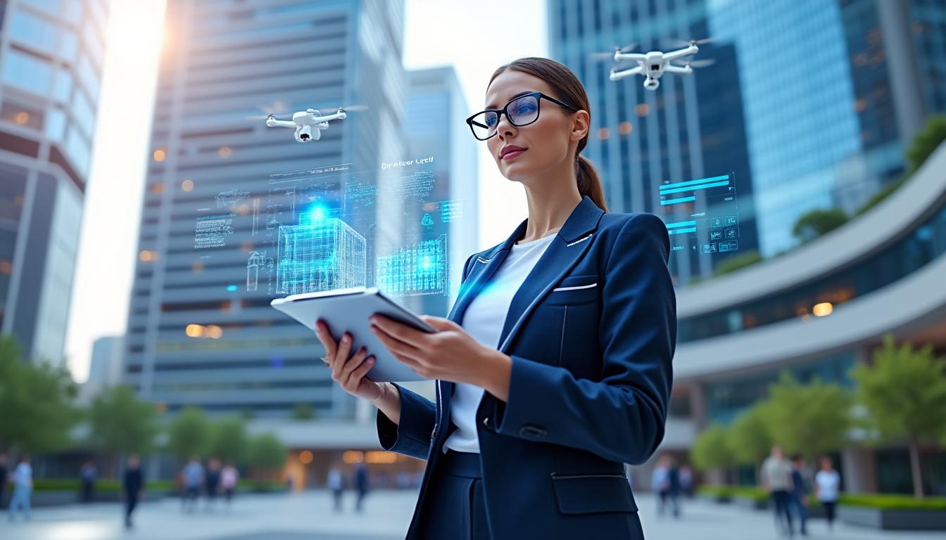 découvrez le rôle et les missions clés d'une conseillère en immobilier en 2026, entre accompagnement personnalisé, expertise du marché et innovation technologique.