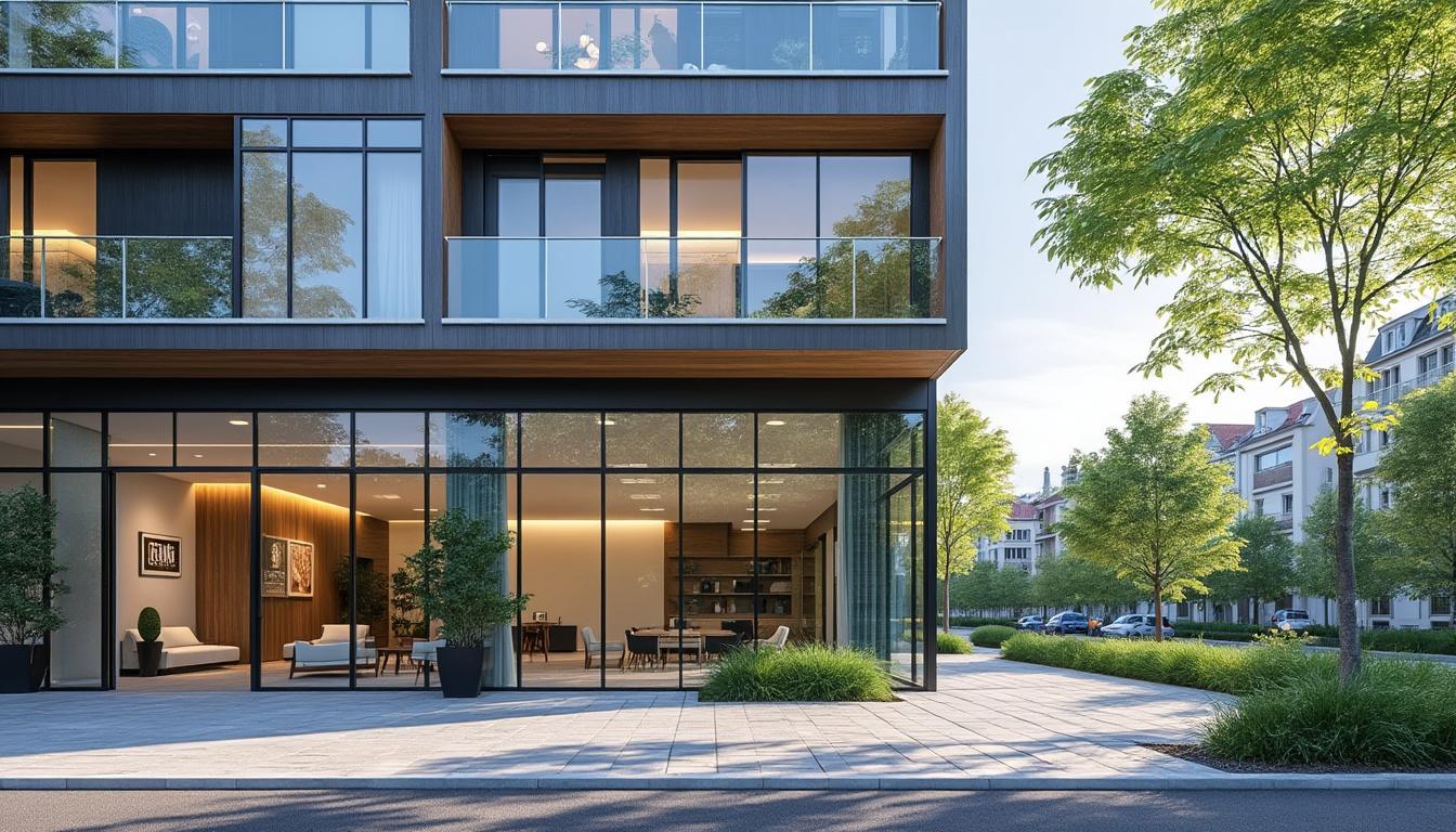 découvrez tout ce qu'il faut savoir sur la location immobilière à nantes avec bras immobilier : conseils, démarches, et offres pour trouver votre logement idéal.