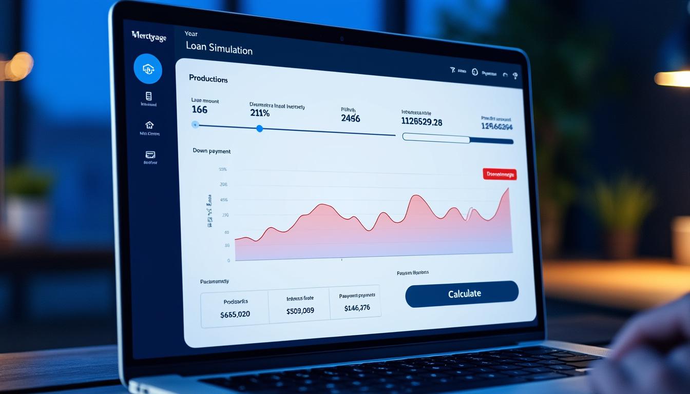 découvrez tout ce que vous devez savoir sur le crédit immobilier boursorama en 2026 : conditions, taux, démarches et conseils pour réussir votre projet immobilier.