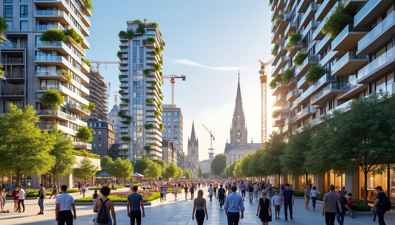 découvrez les tendances, opportunités et conseils essentiels pour bien comprendre le marché immobilier à rennes en 2026.