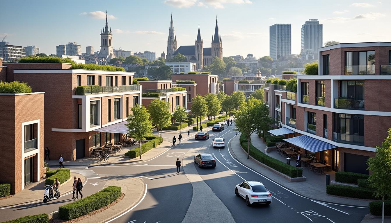 découvrez les tendances, opportunités et prévisions du marché immobilier à caen en 2026 pour bien investir et réussir vos projets immobiliers.