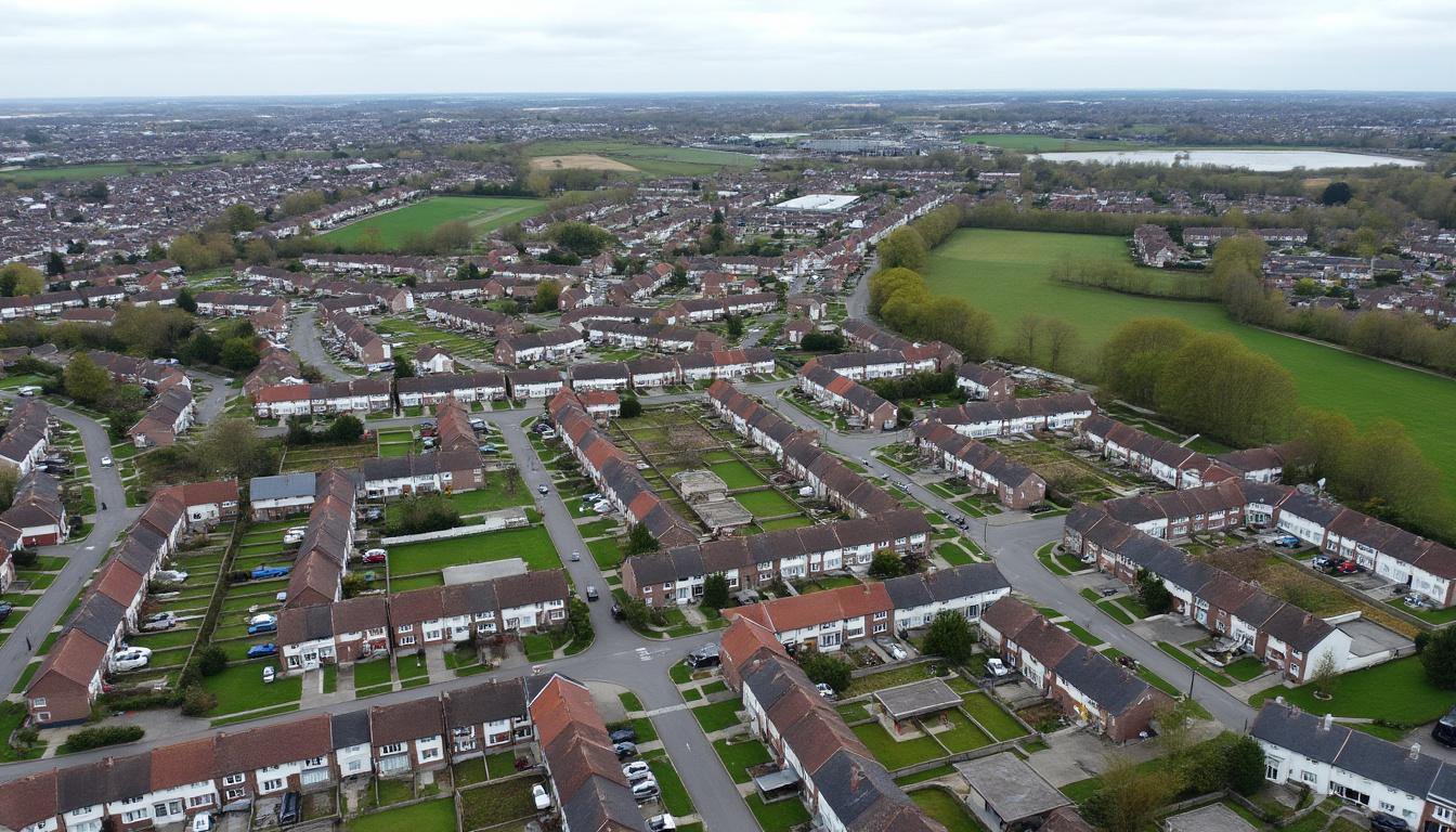 découvrez les tendances, analyses et perspectives du marché immobilier à caen en 2026 pour bien investir et comprendre l'évolution du secteur.