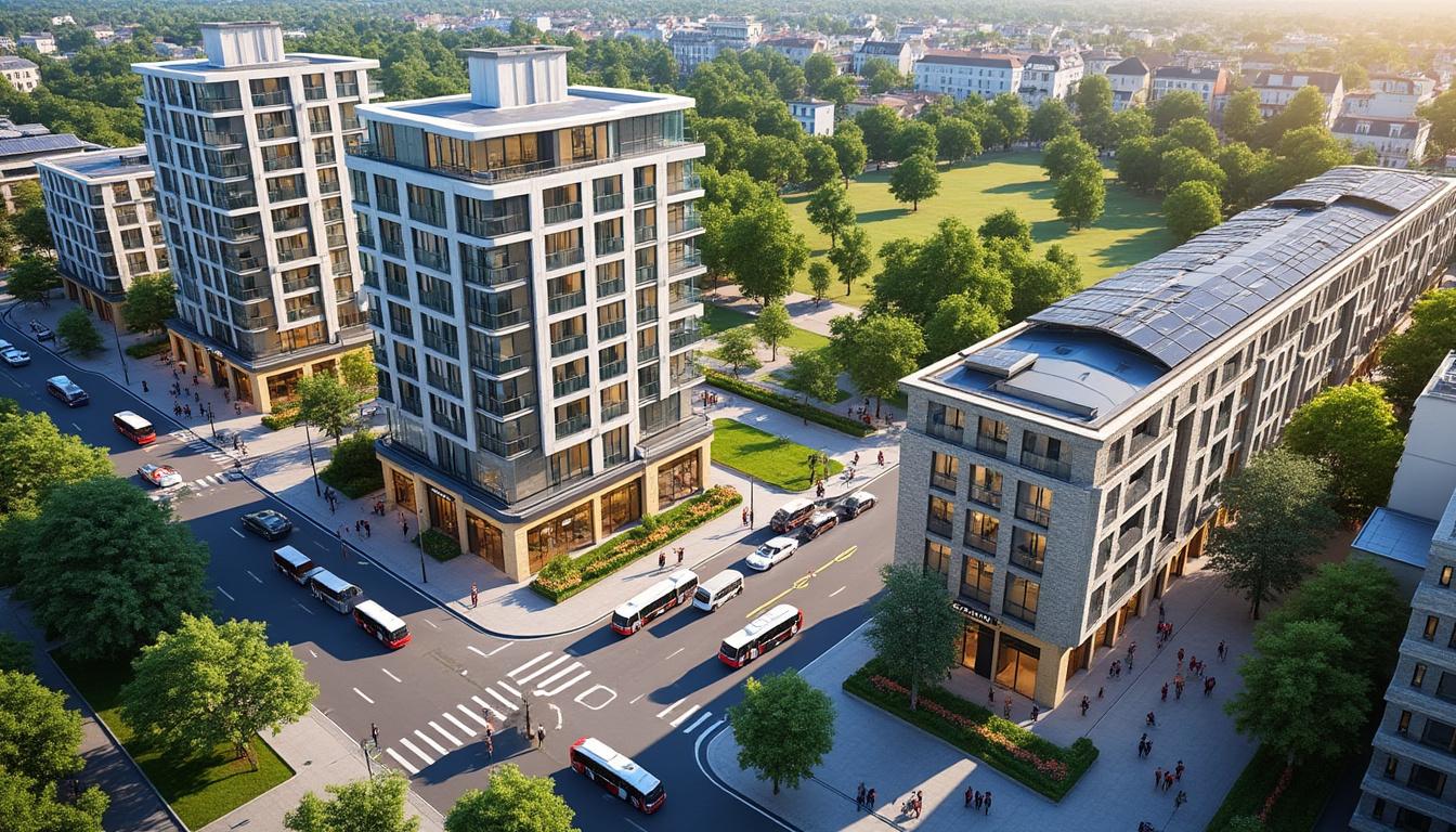 découvrez les tendances et prévisions du marché immobilier à caen en 2026 pour bien préparer vos projets d'achat ou d'investissement.