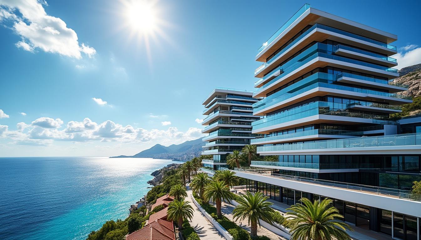 découvrez tout ce qu'il faut savoir sur le marché immobilier à monaco en 2026 : tendances, prix, conseils d'achat et actualités pour investir en toute confiance.
