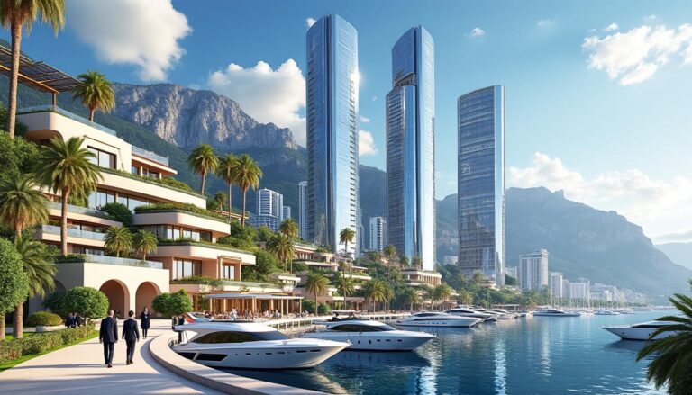 découvrez tout ce qu'il faut savoir sur le marché immobilier à monaco en 2026 : tendances, prix, conseils et opportunités pour investir dans ce secteur exclusif.