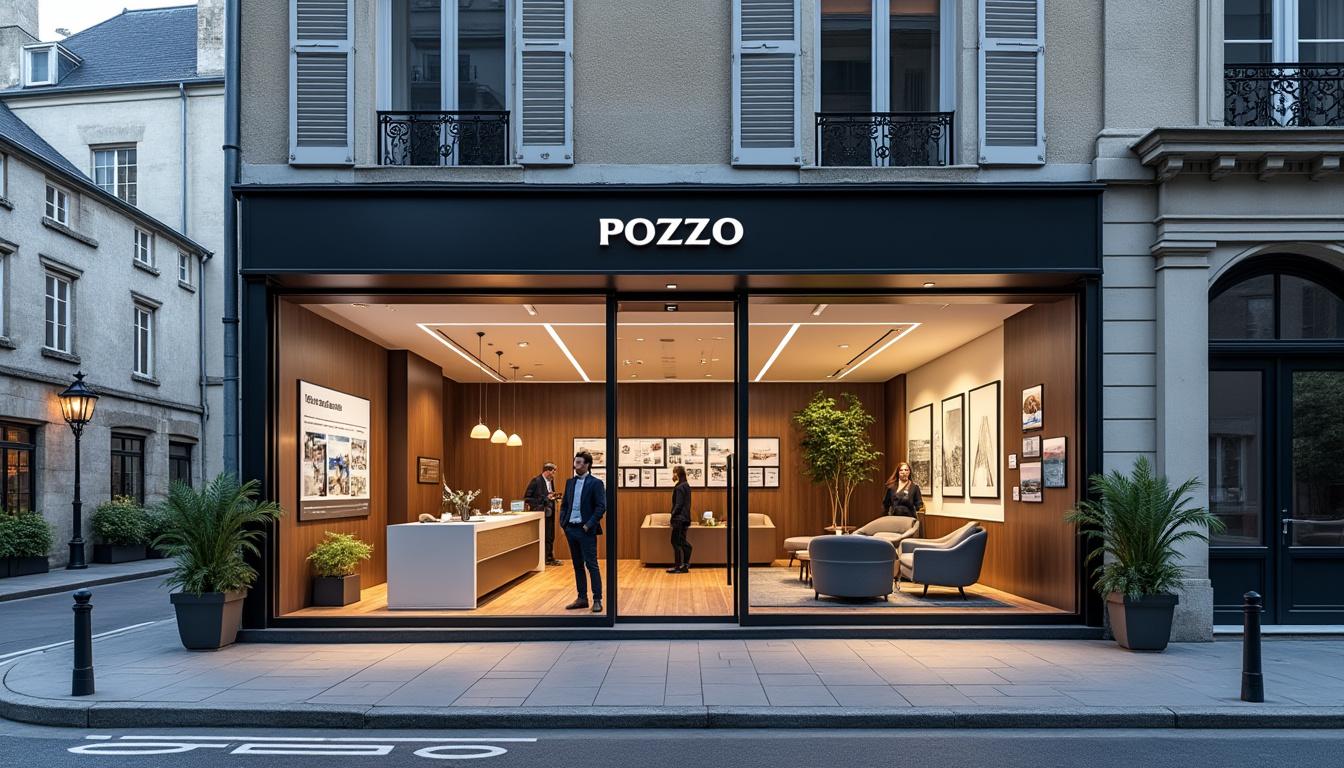 découvrez tout sur pozzo immobilier à caen : ses services, son expertise locale et comment il peut vous accompagner dans vos projets immobiliers.