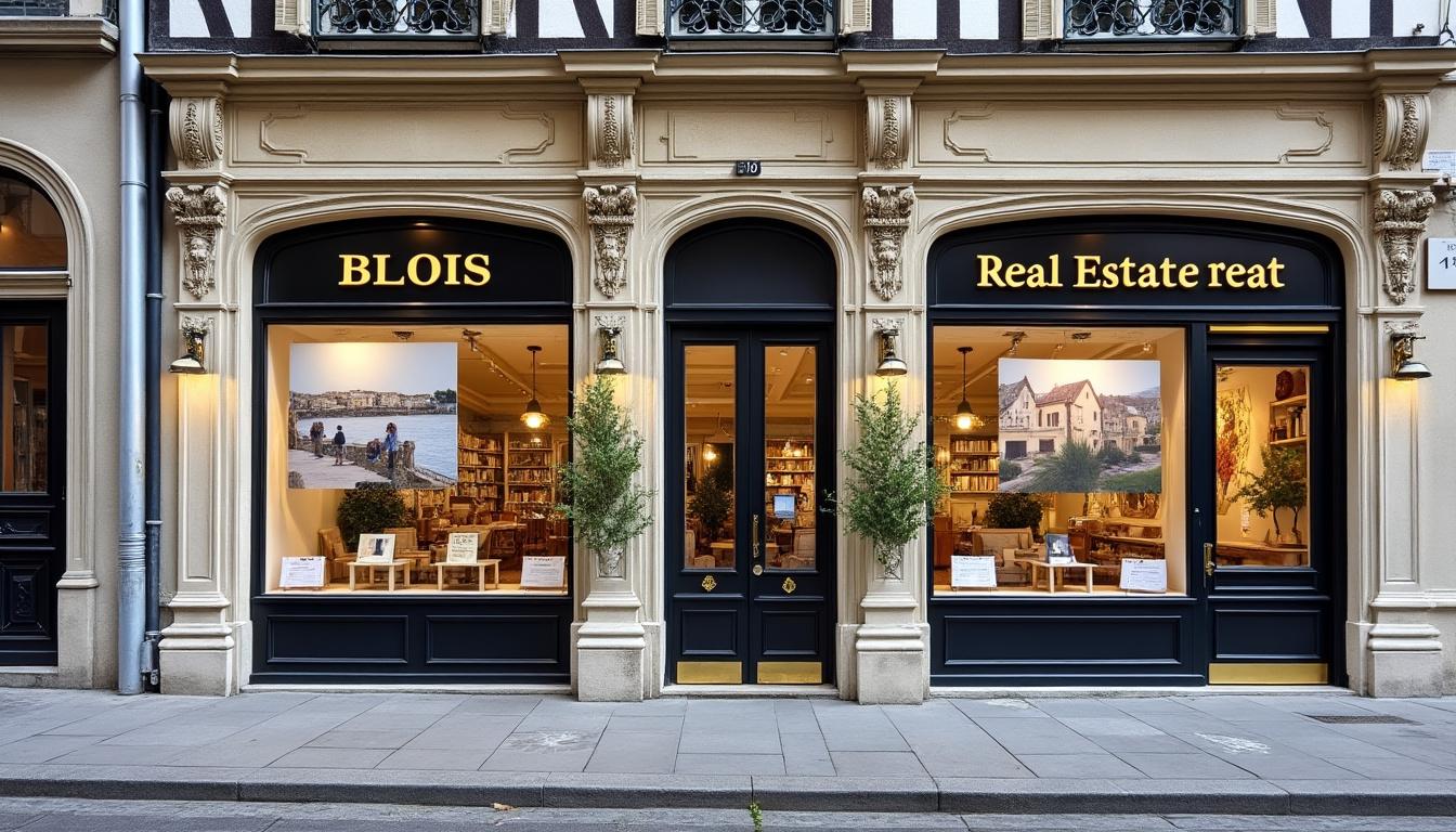 découvrez nos conseils pour choisir la meilleure agence immobilière à blois, afin de réussir votre achat ou location en toute confiance.