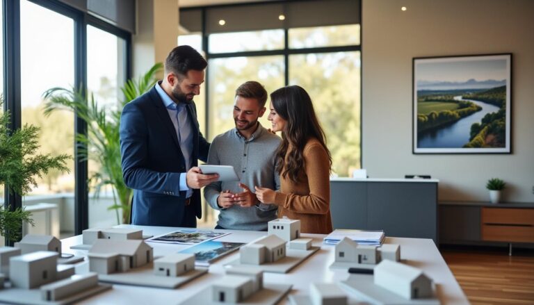 découvrez comment choisir la meilleure agence immobilière à blois pour réussir votre achat ou location. conseils pratiques pour trouver un partenaire fiable et efficace.