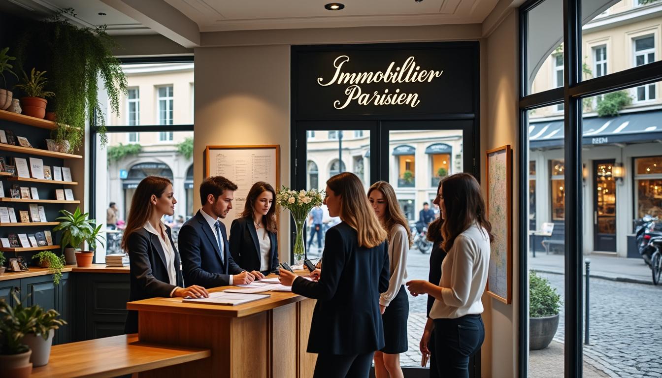 découvrez nos conseils essentiels pour bien choisir votre partenaire immobilier à laval. trouvez une agence immobilière fiable et adaptée à vos besoins.