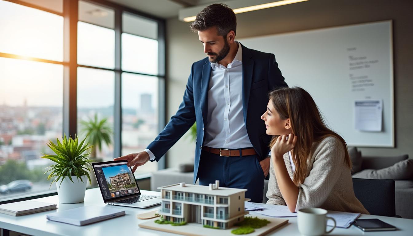 découvrez comment choisir la meilleure agence immobilière à laval avec nos conseils experts pour réussir votre projet immobilier en toute sérénité.