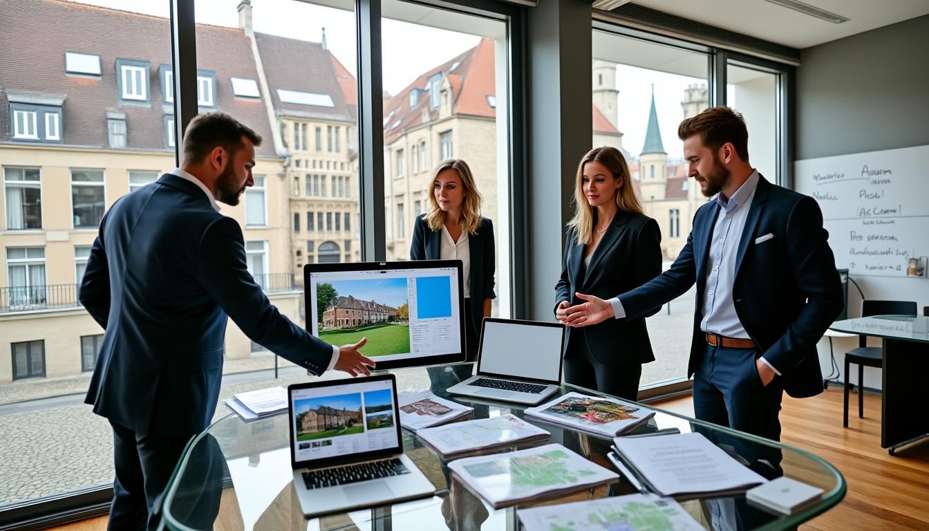 découvrez nos conseils pour trouver le bien immobilier idéal à arras en 2026 avec l'aide de votre agence immobilière locale.