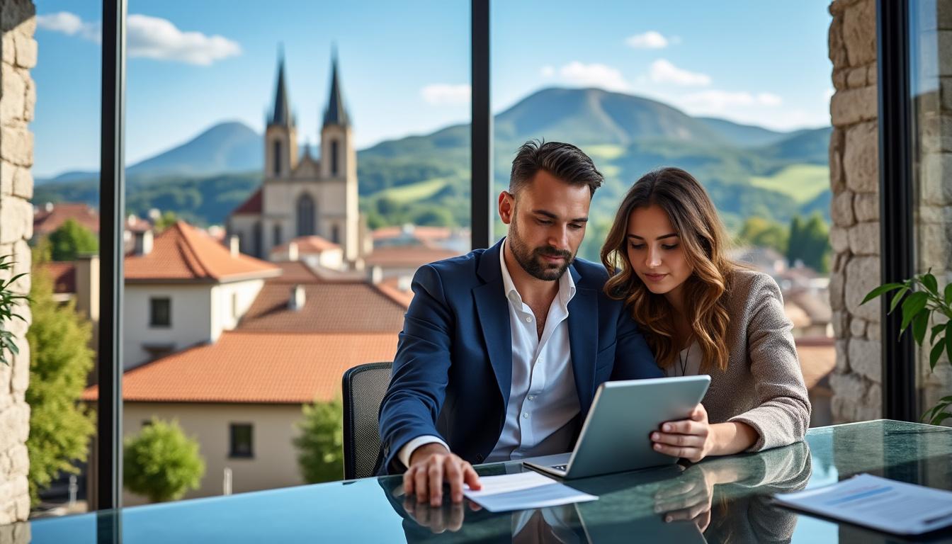 découvrez les meilleurs conseils pour investir efficacement en 2026 avec notre agence immobilière au puy-en-velay. expertise locale et accompagnement personnalisé garantis.