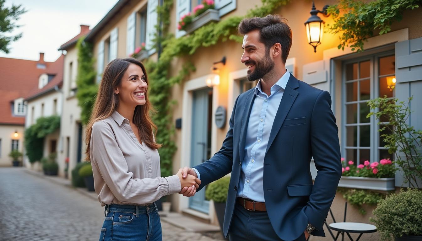 découvrez comment choisir la meilleure agence immobilière à moulins pour réussir votre projet immobilier en toute confiance et sérénité.