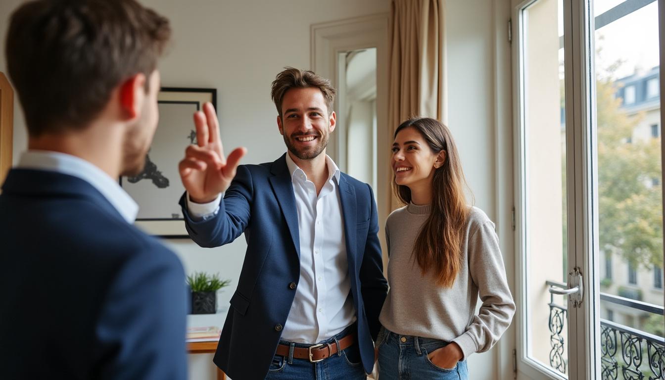 découvrez nos conseils pour choisir la meilleure agence immobilière à paris 11 et réussir votre achat immobilier en toute sérénité.