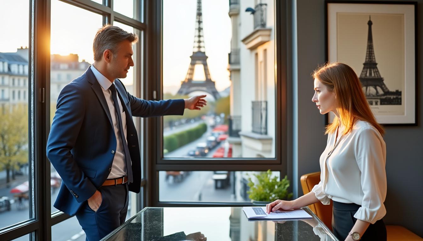 découvrez comment choisir la meilleure agence immobilière dans le 11ème arrondissement de paris pour réussir votre achat immobilier en toute confiance et sérénité.