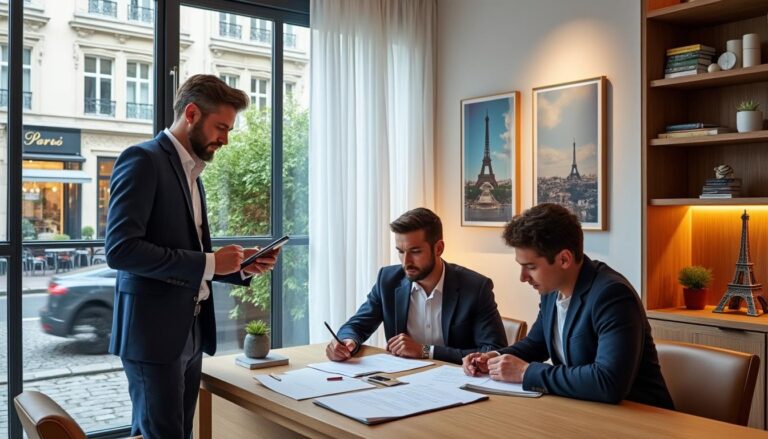 agence immobilière paris 11 : découvrez nos conseils pour choisir le partenaire idéal et réussir votre achat immobilier en toute confiance.