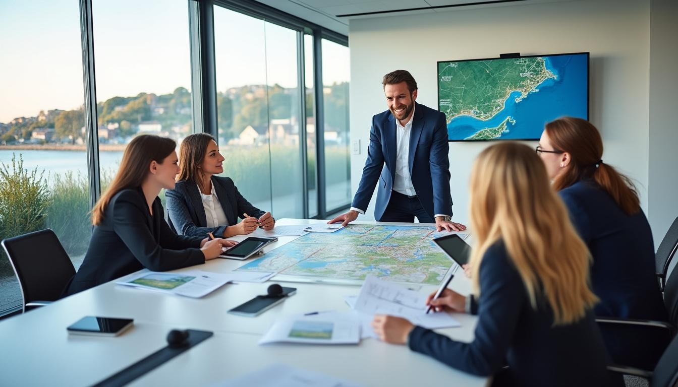 découvrez comment choisir la meilleure agence immobilière à lorient pour réussir votre projet immobilier en toute confiance et efficacité.