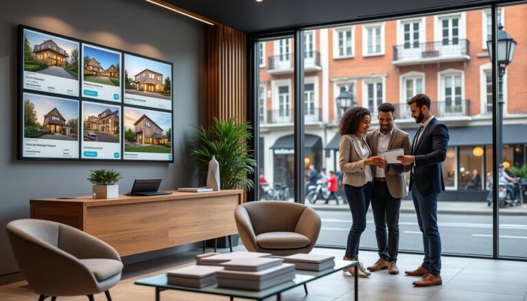 découvrez nos conseils pour choisir la meilleure agence immobilière à valenciennes et réussir votre projet immobilier en toute confiance.