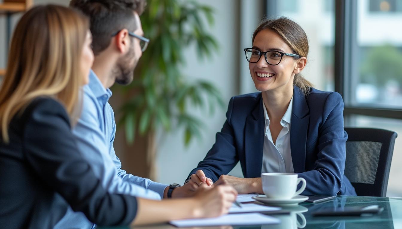 découvrez le rôle et les missions clés d'un agent commercial en immobilier, ainsi que des conseils pratiques pour réussir dans ce métier dynamique.