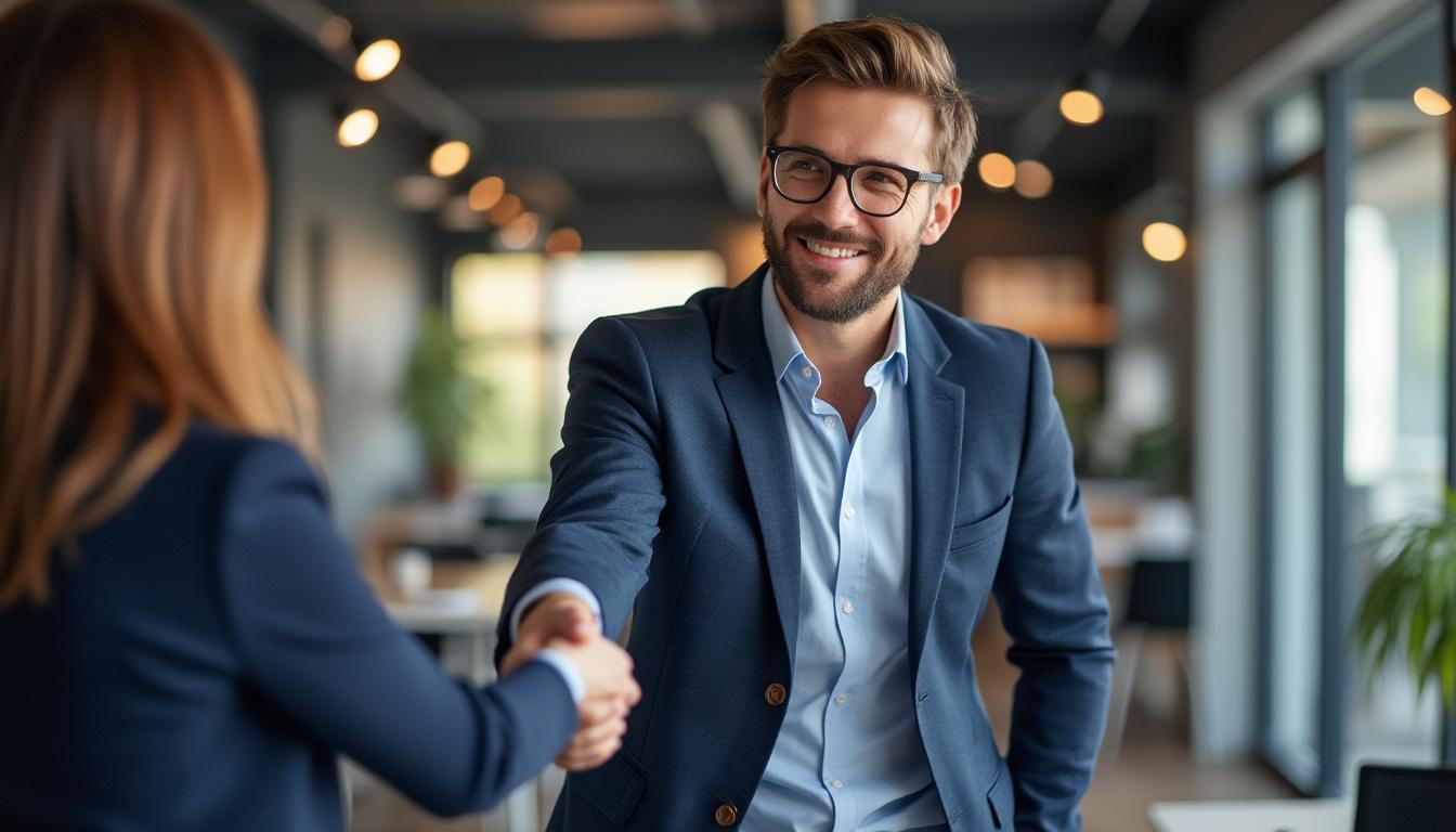 découvrez le rôle, les missions et les conseils essentiels pour réussir en tant qu'agent commercial en immobilier. guide complet pour débutants et professionnels.