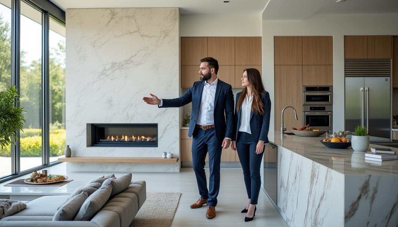 découvrez comment bien démarrer votre carrière en alternance dans l'immobilier en 2026 grâce à nos conseils pratiques et astuces pour réussir dans ce secteur dynamique.