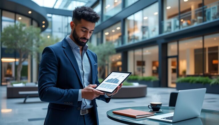 découvrez nos conseils pour bien débuter votre carrière en alternance dans l'immobilier en 2026 et maximiser vos chances de réussite dans ce secteur dynamique.