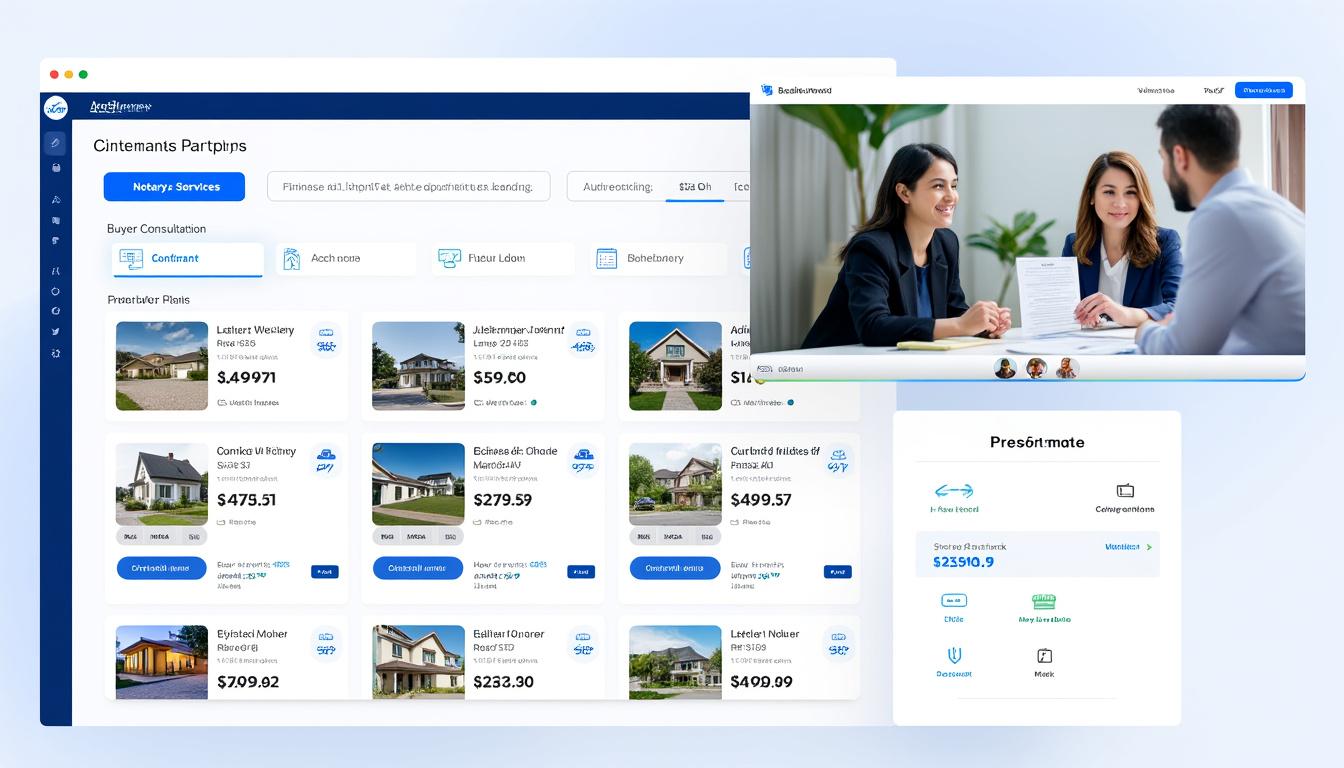 découvrez comment réussir vos transactions immobilières chez les notaires en 2026 grâce à nos conseils pour bien acheter ou vendre en toute sécurité.