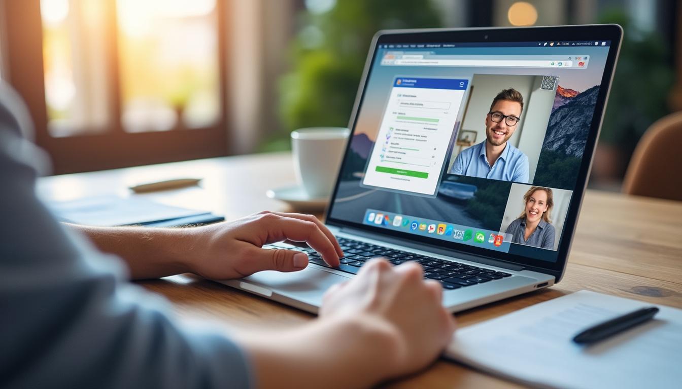 découvrez comment réussir votre achat ou vente immobilière en 2026 grâce aux annonces des notaires. conseils pratiques et démarches clés pour sécuriser votre transaction.