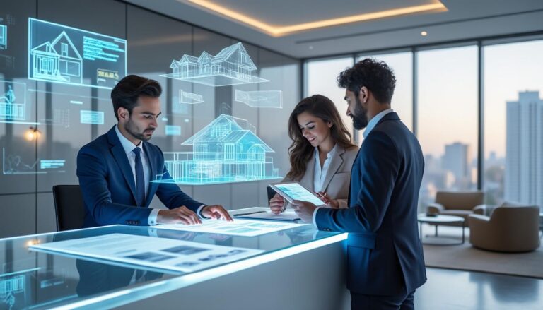 découvrez comment acheter ou vendre un bien immobilier en 2026 grâce aux annonces officielles des notaires. conseils pratiques et informations clés pour réussir votre transaction en toute sécurité.