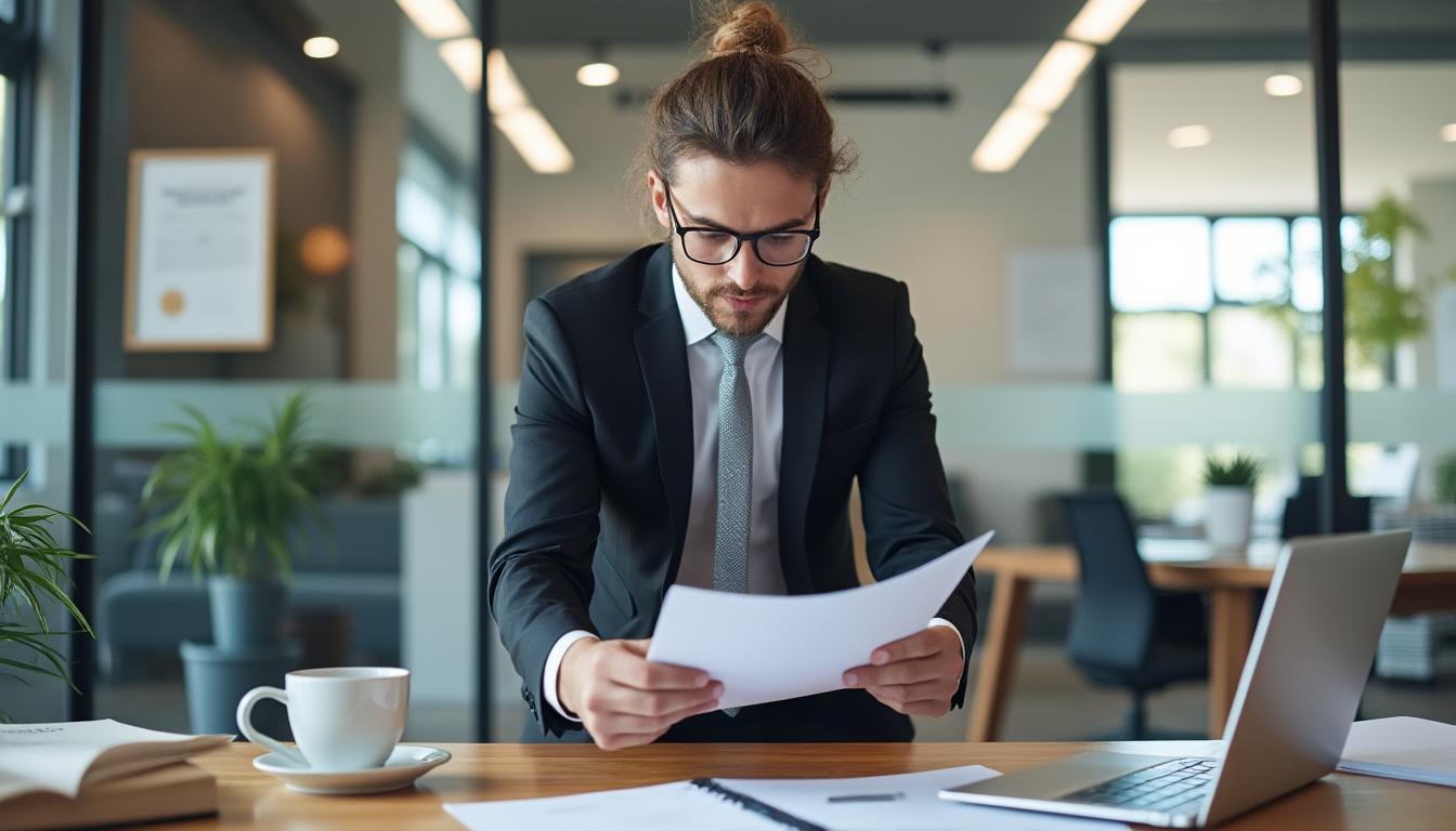 découvrez comment choisir le meilleur avocat spécialiste en droit immobilier pour assurer le succès de votre dossier grâce à nos conseils d'experts.