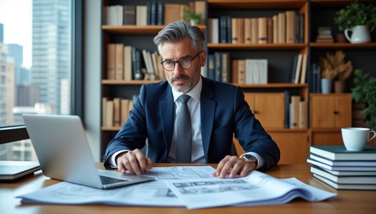 découvrez comment choisir le meilleur avocat spécialiste en droit immobilier pour assurer la réussite de votre dossier grâce à nos conseils et critères essentiels.