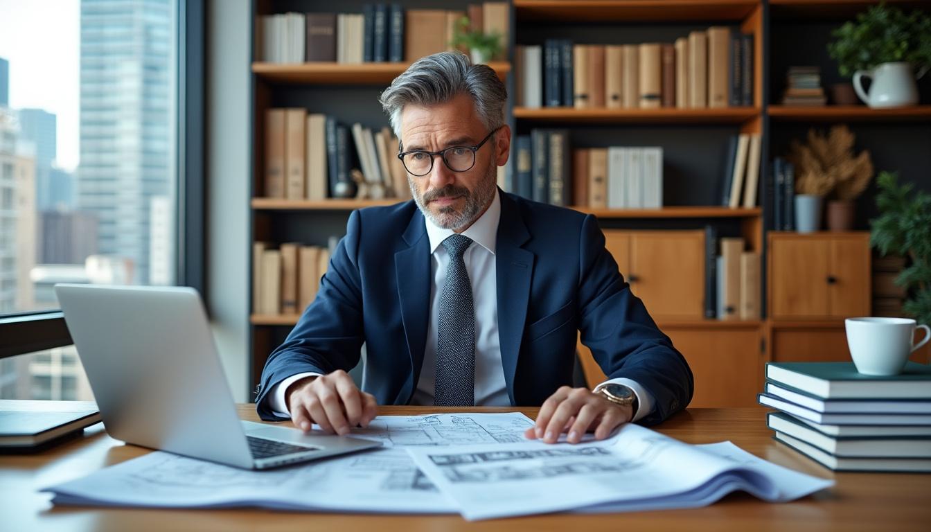 découvrez comment choisir le meilleur avocat spécialiste en droit immobilier pour assurer la réussite de votre dossier grâce à nos conseils et critères essentiels.