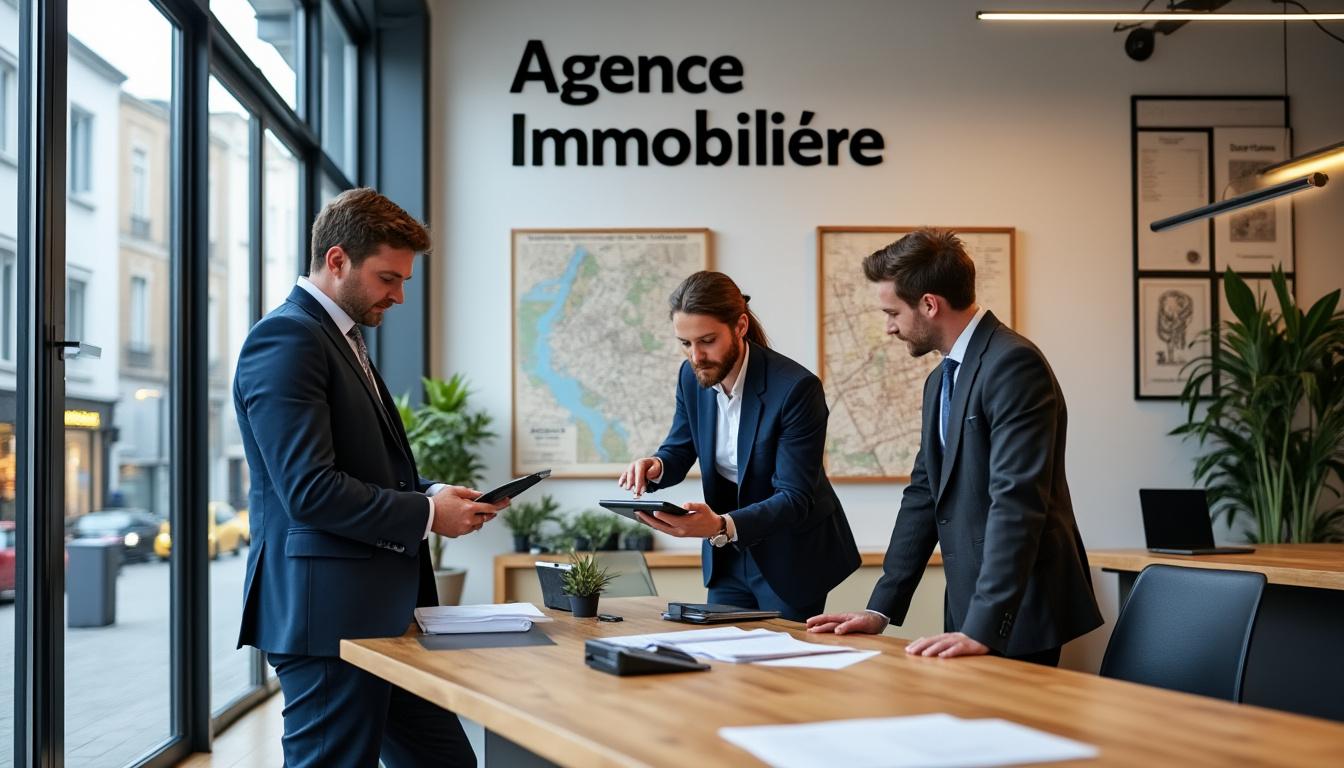 découvrez citya immobilier à angers, ses services complets et les avantages offerts pour bien gérer votre patrimoine immobilier.