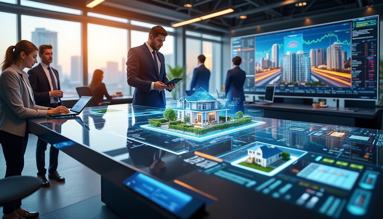 découvrez citya immobilier à angers, ses services complets et les avantages pour faciliter vos projets immobiliers en toute sérénité.