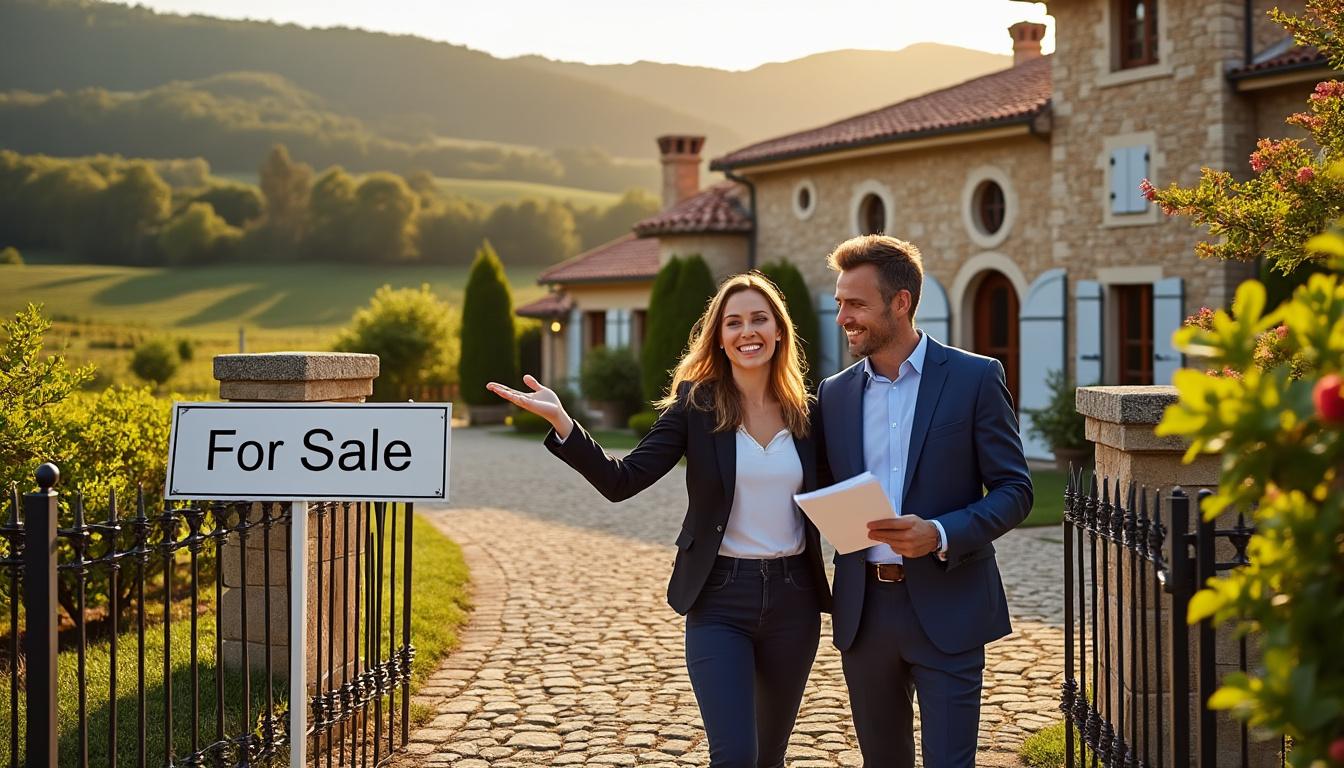 découvrez nos conseils pour choisir la meilleure agence immobilière à bergerac et réussir votre projet immobilier en toute confiance.