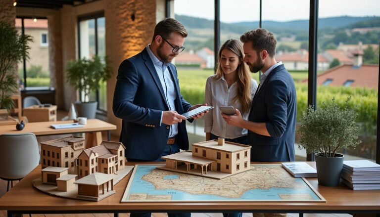 découvrez nos conseils essentiels pour choisir la meilleure agence immobilière à bergerac et réussir votre projet immobilier en toute confiance.