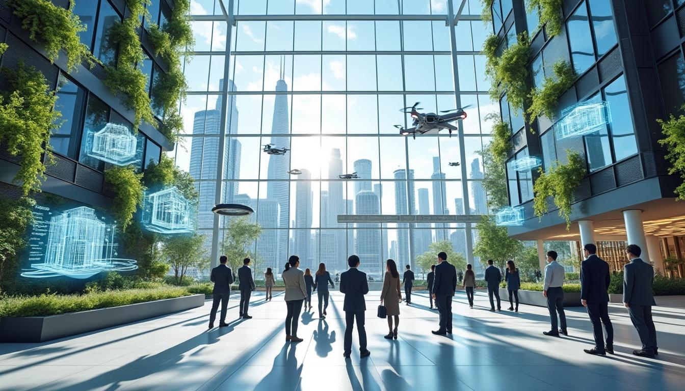 découvrez comment dohm immobilier transforme le marché immobilier en 2026 grâce à des innovations uniques et des stratégies avant-gardistes.