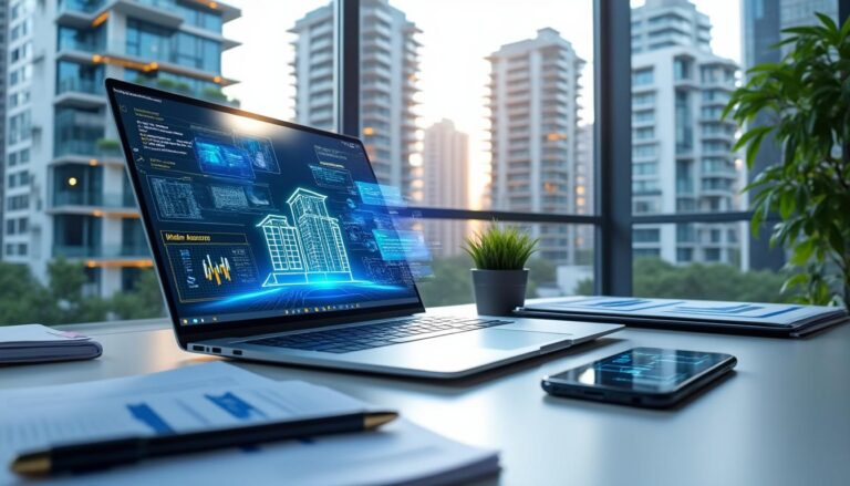 découvrez des stratégies et conseils pratiques pour gérer efficacement vos biens immobiliers en 2026, optimiser leur rendement et simplifier leur administration.