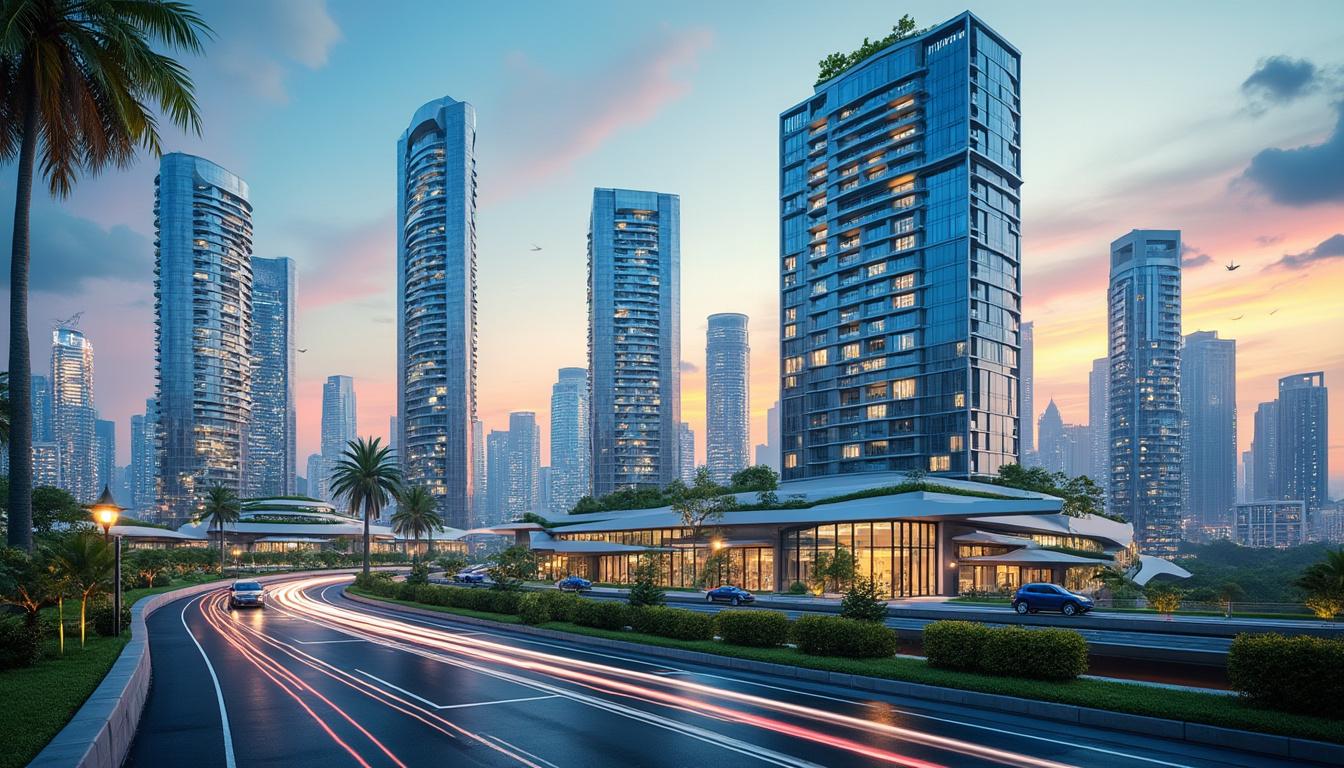 découvrez les stratégies clés pour investir efficacement dans l'immobilier erlea en 2026 et maximisez vos rendements grâce à nos conseils pratiques et nouveautés du marché.