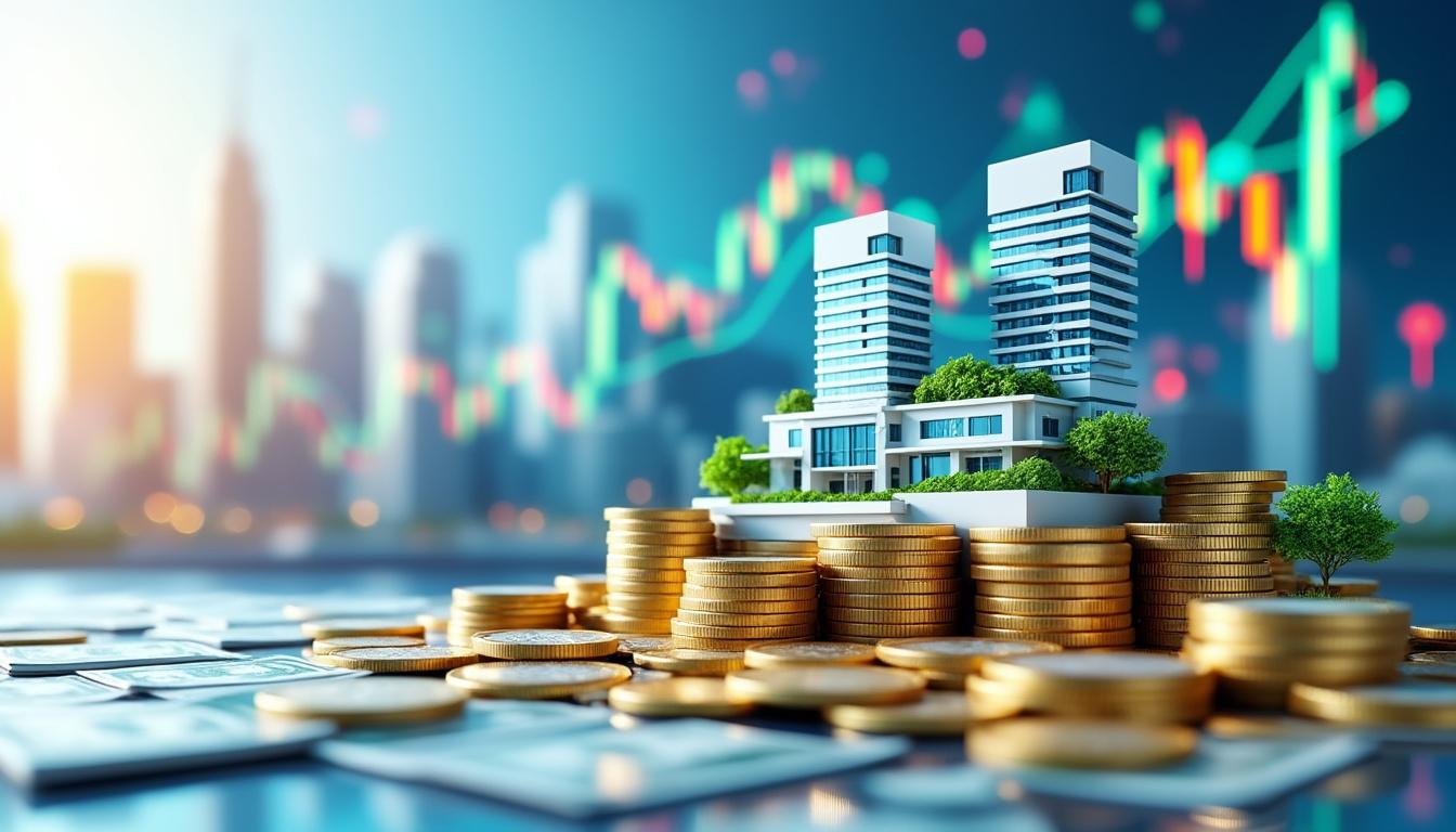 découvrez les meilleures stratégies pour investir efficacement dans l’immobilier erlea en 2026 et maximisez vos rendements avec des conseils adaptés au marché actuel.