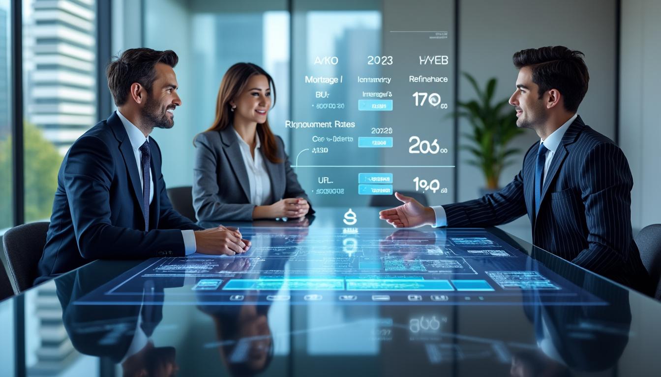 découvrez les étapes clés et conseils pratiques pour réussir le rachat de votre prêt immobilier en 2026 et optimiser vos finances.