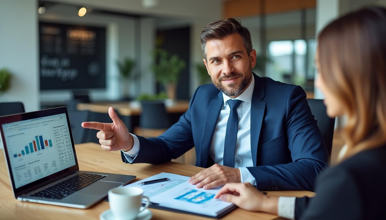 découvrez nos conseils essentiels pour réussir le rachat de votre prêt immobilier en 2026 et optimiser vos finances personnelles.