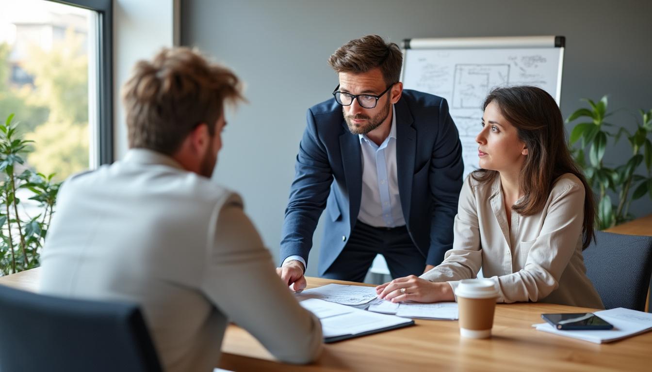 découvrez comment comprendre et calculer facilement la commission d'un agent immobilier grâce à notre guide clair et pratique.